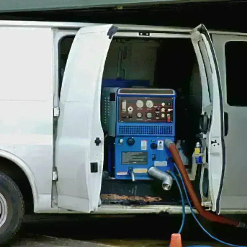 Water Extraction process in Jackson County, KS